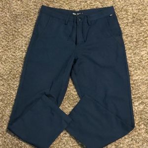 Vans Authentic Chino Pro